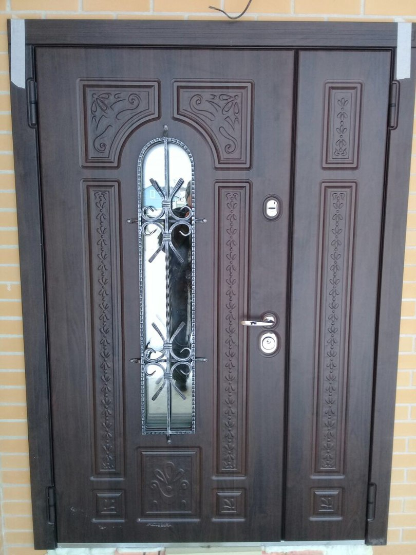 Купить Железные Бэушные Двери В Городе Белореченске